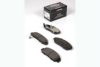 PROTECHNIC PRP0904 Brake Pad Set, disc brake